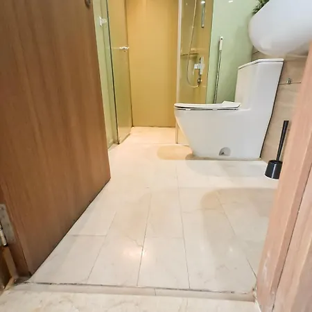 Vortex Klcc Suites Kuala Lumpur Exterior photo