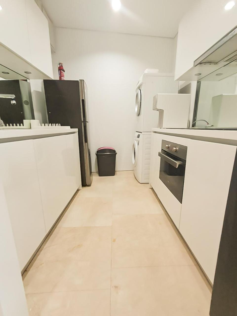 Apartment Vortex Klcc Kuala Lumpur