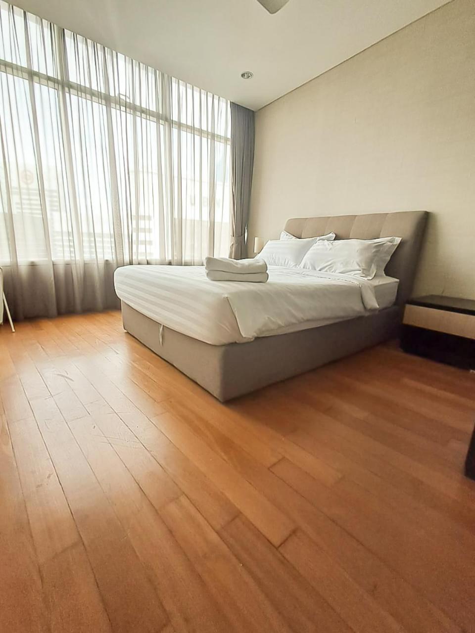 Apartment Vortex Klcc Kuala Lumpur