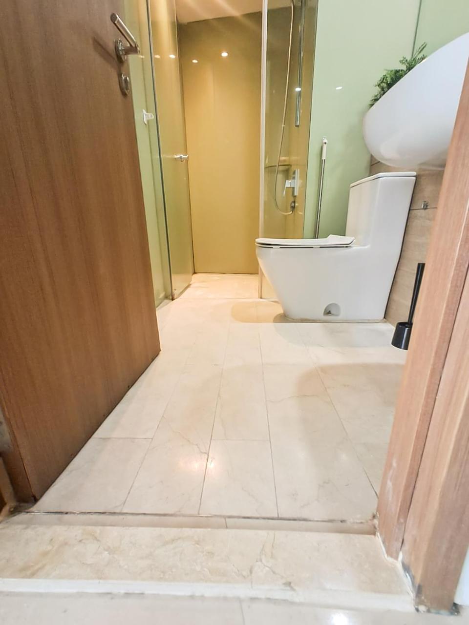 Apartment Vortex Klcc