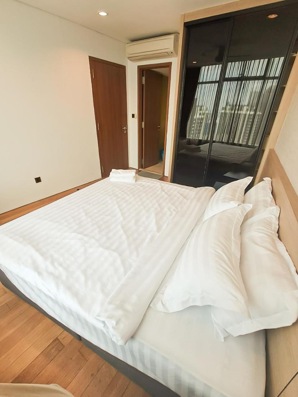 Vortex Klcc Apartment Kuala Lumpur