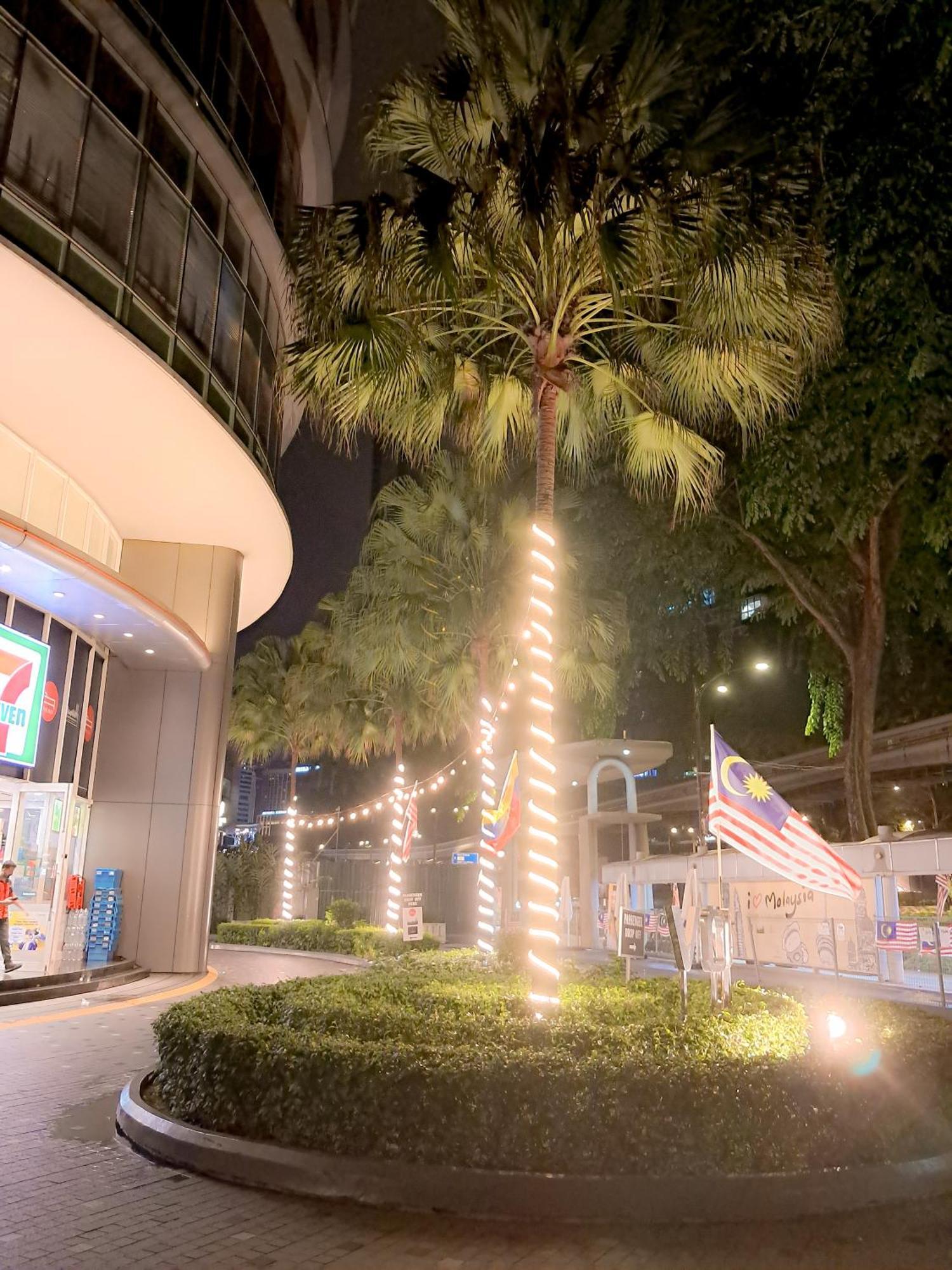 Vortex Klcc * Kuala Lumpur